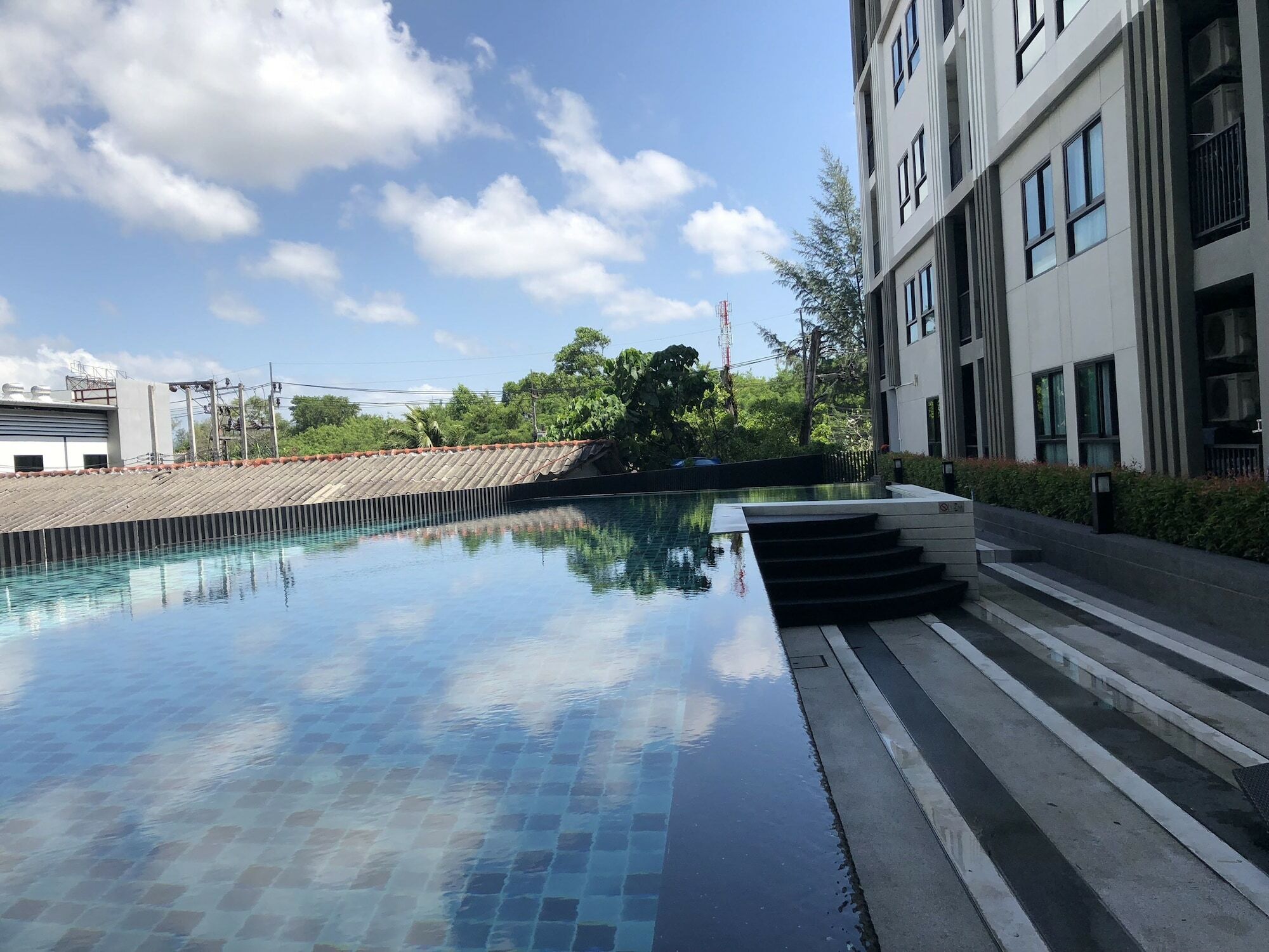 Z Loft By Holiplanet Apartment Phuket Exterior photo
